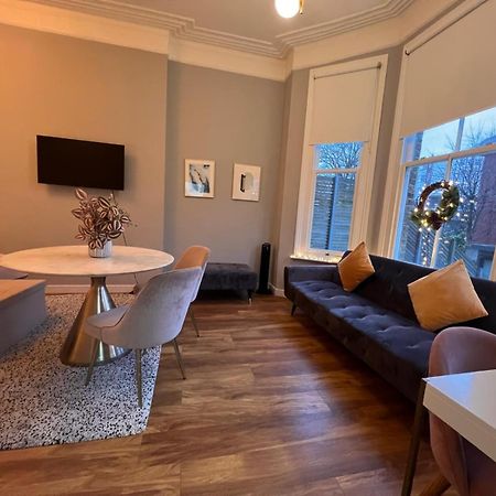 לונדון Stylish Studio For 3 Near Regents Park N4 מראה חיצוני תמונה