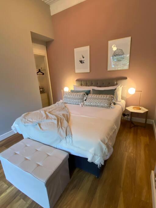 לונדון Stylish Studio For 3 Near Regents Park N4 מראה חיצוני תמונה